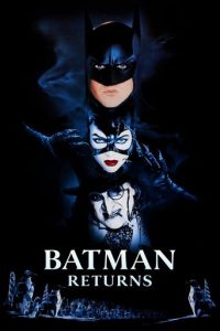Batman Returns 1992 (Dual Audio Hindi-English) Watch Online And Download “BluRay”