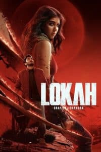 Lokah Chapter 1: Chandra 2025 (Dual Audio Hindi-Tamil) Watch Online And Download “WEB-DL”