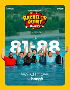 Bachelor Point (Season 5) 2025 (Episode 1-88 Added) Watch Online And Download “WEB-DL”