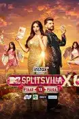 MTV Splitsvilla (2026) Season 16 [Hindi] Watch Online And Download “WEB-DL”