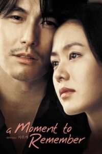 A Moment to Remember 2004 (Korean) Watch online and Download “BluRay”