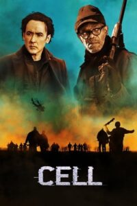 Cell 2016 (Dual audio Hindi-English) Watch online and Download “WEB-DL”