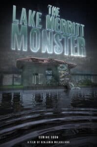 The Lake Merritt Monster 2023 (Dual audio Hindi-Chinese) Watch online and Download “WEB-DL”