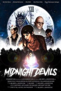 Midnight Devils 2019 (Dual audio Hindi-English) Watch online and Download “WEB-DL”