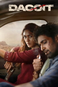 Dacoit 2026 [Telugu] Watch Online And Download “WEB-DL”