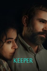 Keeper 2025 (Dual audio Hindi-English) Watch Online And Download “BluRay”
