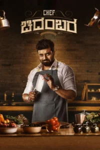 Chef Chidambara 2024 (Hindi Dubbed) Watch Online And Download “WEB-DL”